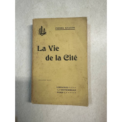 La Vie de la Cité