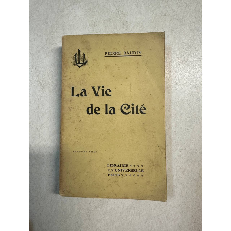 La Vie de la Cité