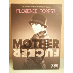 Florence Foresti Mother-fucker DVD