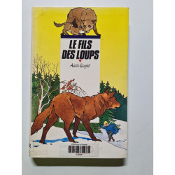 Le fils des loups