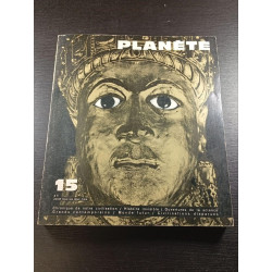Planète 15