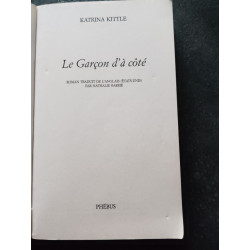 Le Garçon d'à côté