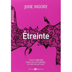 ETREINTE VOL 1