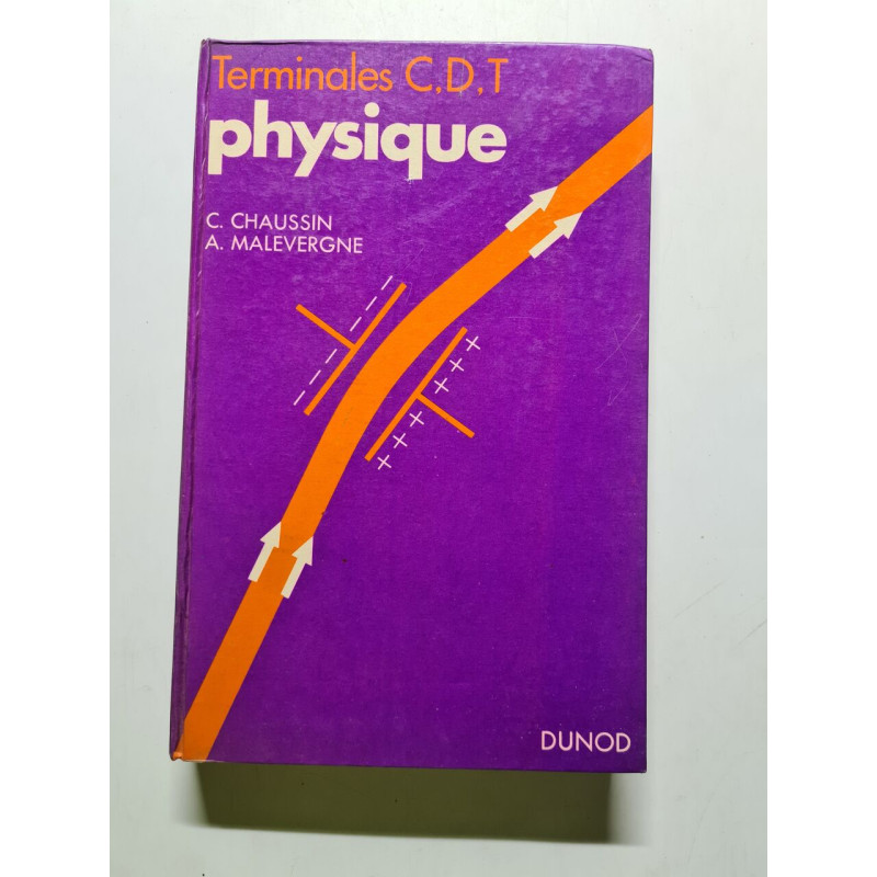Terminales C.D.T physique