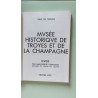 Musee historique de troyes et de champagne