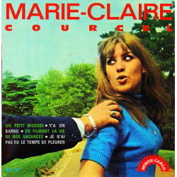 Un Petit Bigoudi / Y'a Un Barbu / En Filmant La Vie De Nos...