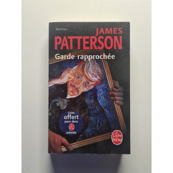 Garde rapprochée