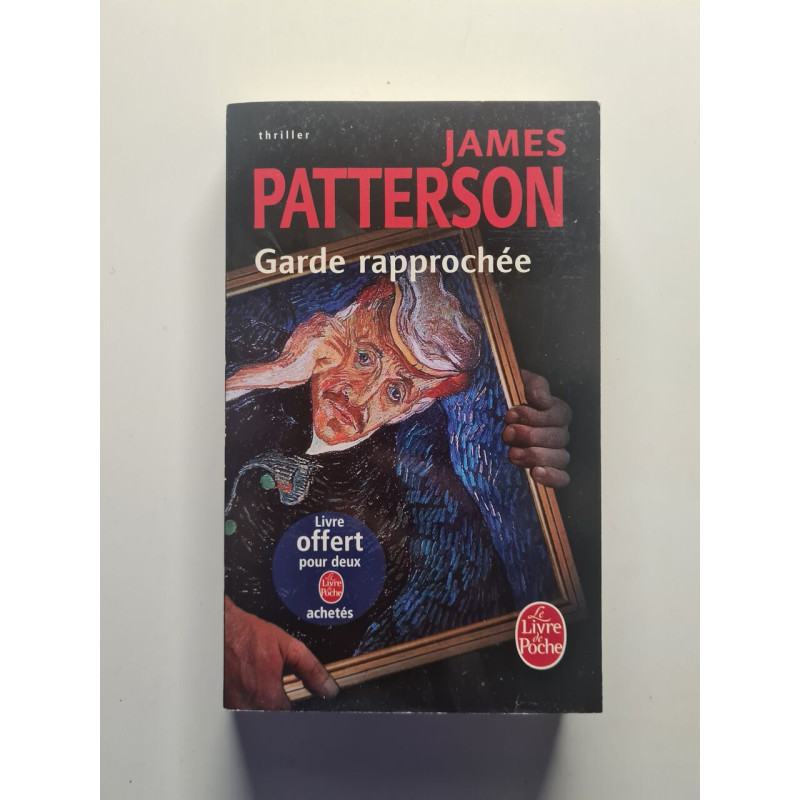 Garde rapprochée