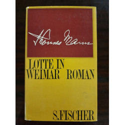 Lotte in Weimar