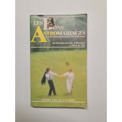 Les bons astromariages