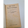 Les bons astromariages
