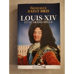 Louis XIV et le grand siècle