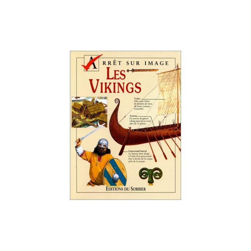 Les Vikings Les Vikings