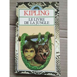 Kipling Le Livre de la jungle