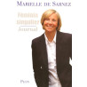 Féminin singulier : Journal
