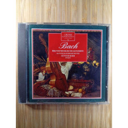 Grosse komponisten - bach