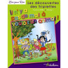 Les découvertes des Triplettes Tome 3 : Il n'y a pas de mal à... Les découvertes des Triplettes Tome 3 : Il n'y a pas de mal à...