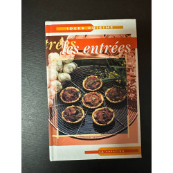 Idées cuisine : les entrées by Collectif
