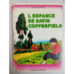 L'Enfance de David Copperfield