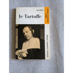 Le tartufe