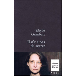 Il n'y a pas de secret