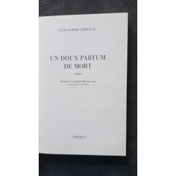 UN DOUX PARFUM DE MORT (0000)