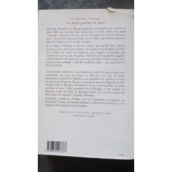 UN DOUX PARFUM DE MORT (0000)