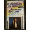 Vivaldi The Oboe Sonatas-Burkhard Glaetzner Cassette Audio-K7...