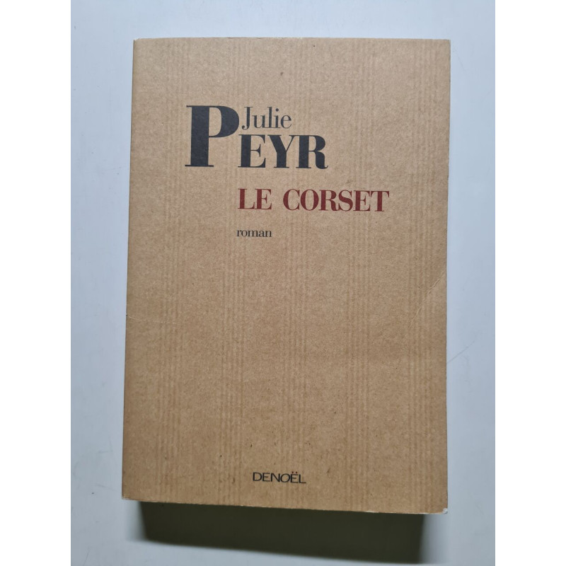 Le Corset