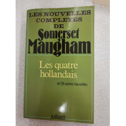 Les quatre Hollandais