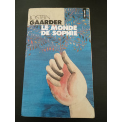 Le Monde de Sophie
