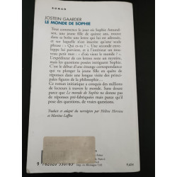 Le Monde de Sophie