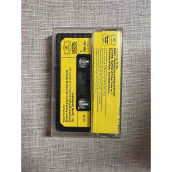 Ravel Bolero La Valse - Cassette Audio-K7 Deutsche