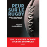 Peur sur le rugby