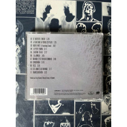 Raphael Je sais que la terre est plate CD