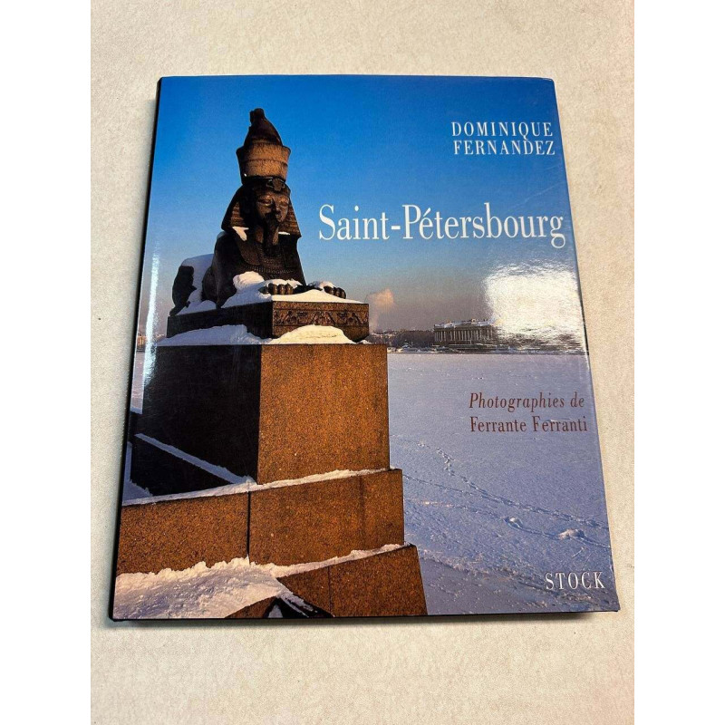Saint Petersbourg