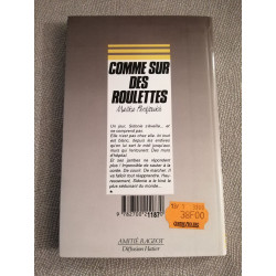 Comme sur des roulettes