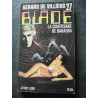 La courtisane de Dahaura - Blade N°27