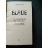 La courtisane de Dahaura - Blade N°27
