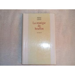 La Stratégie du Bouffon