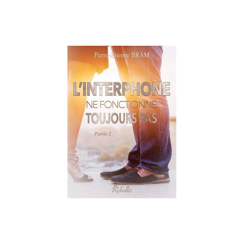 L'interphone ne fonctionne toujours pas : Partie 2 L'interphone ne fonctionne toujours pas : Partie 2