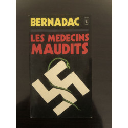Les medecins maudits