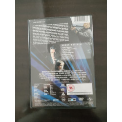 Mercury Rising (Widescreen)