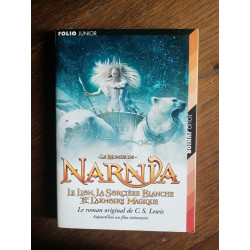 c s Lewis Narnia