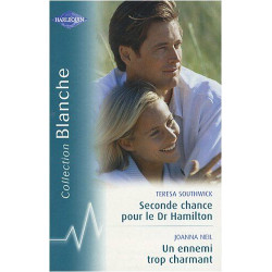 Seconde chance pour le Dr Hamilton , Un ennemi trop charmant