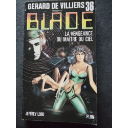 La Vengeance du maître du ciel