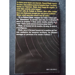 La Vengeance du maître du ciel
