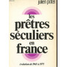 Les Prêtres séculiers en France