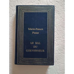 Le Bal Du Gouverneur