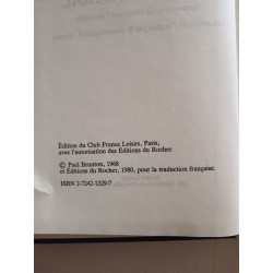 Le Bal Du Gouverneur